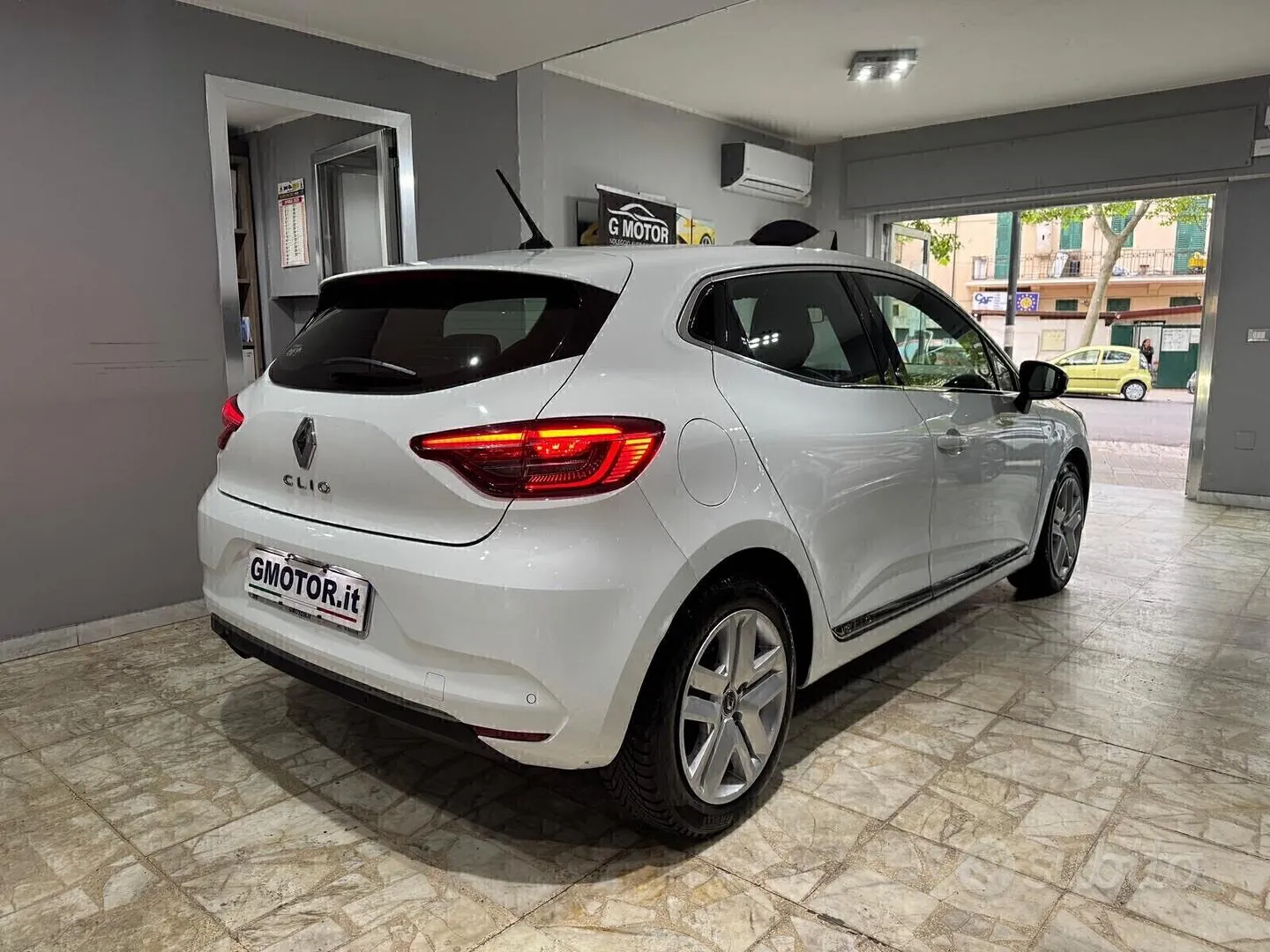 Renault Clio 2020 photo 4