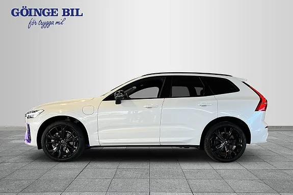 Volvo Xc60 2026 photo 5