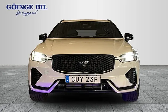 Volvo Xc60 2026 photo 3