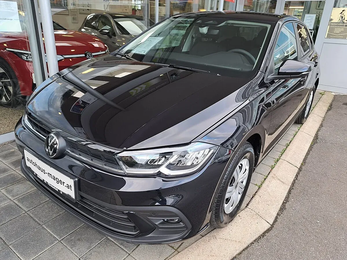 Volkswagen Polo 2026 photo 2