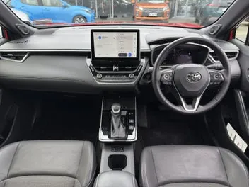 Toyota Corolla Cross 2026 photo 3