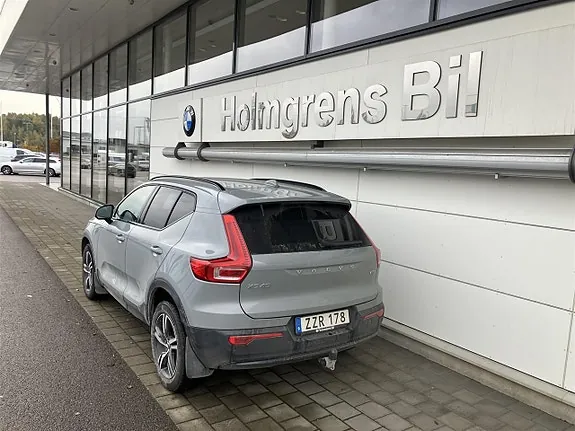 Volvo Xc40 2024 photo 3