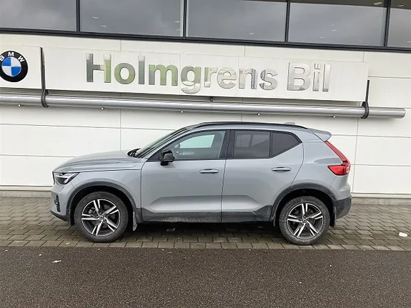 Volvo Xc40 2024 photo 2