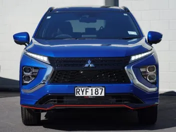 Mitsubishi Eclipse Cross 2026 photo 4