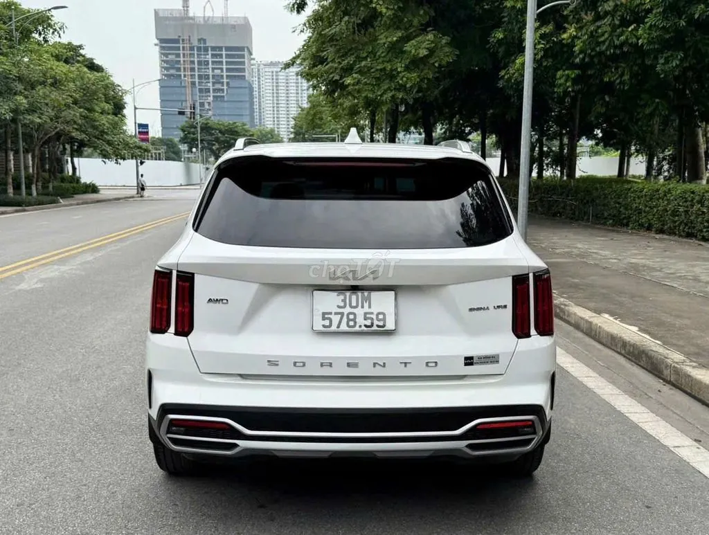 Kia Sorento 2020 photo 4