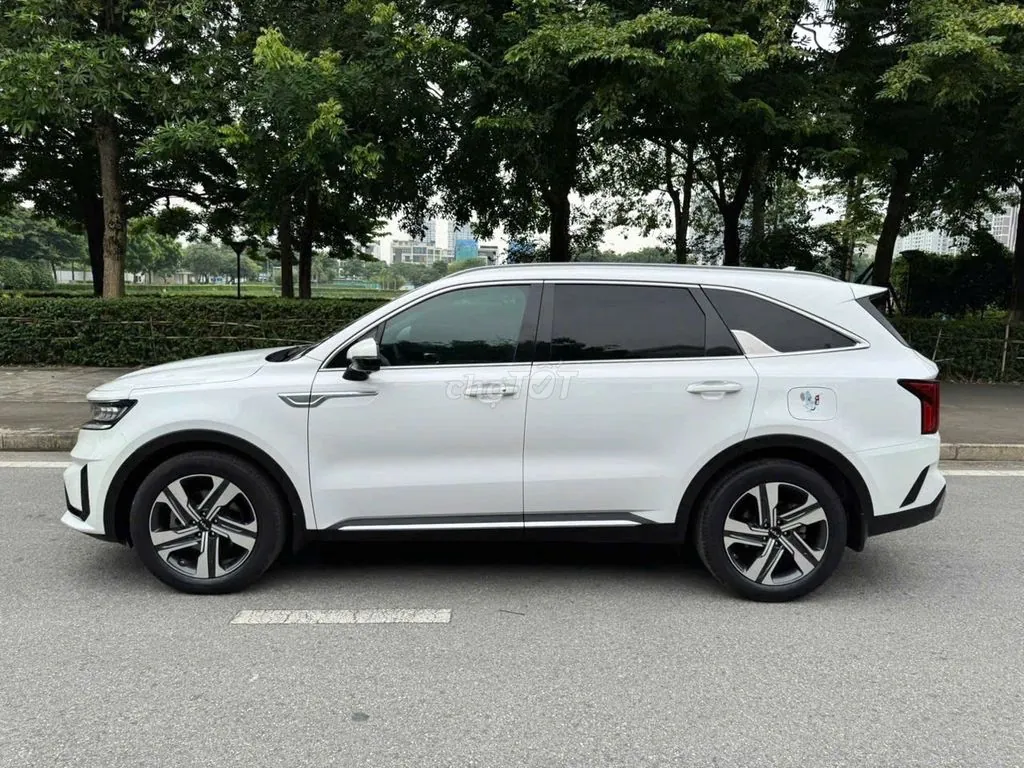 Kia Sorento 2020 photo 3