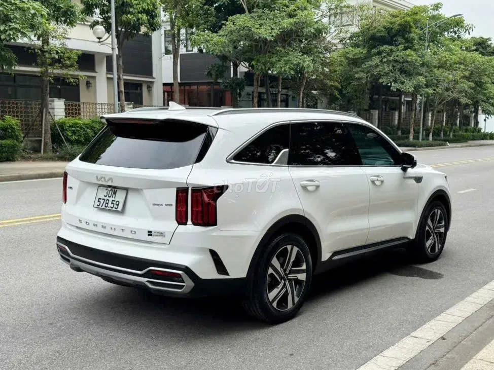 Kia Sorento 2020 photo 5