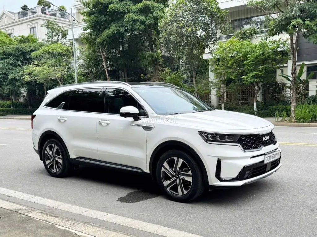 Kia Sorento 2020 photo 2