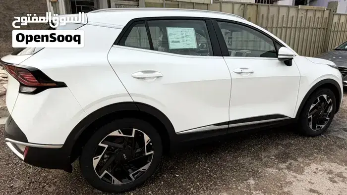 Kia Sportage 2025 photo 3