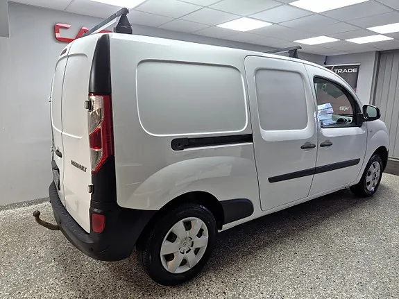 Renault Kangoo Express Maxi 2014 photo 5