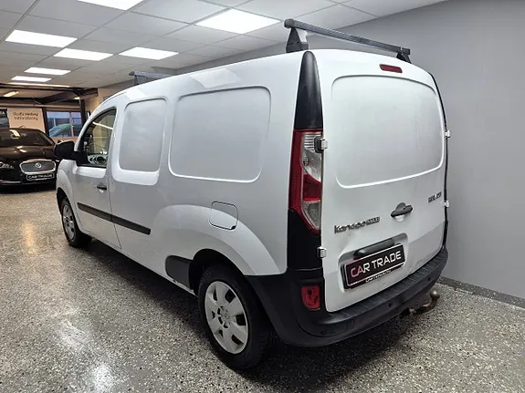 Renault Kangoo Express Maxi 2014 photo 4