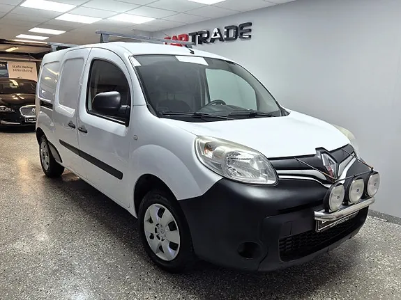 Renault Kangoo Express Maxi 2014 photo 3