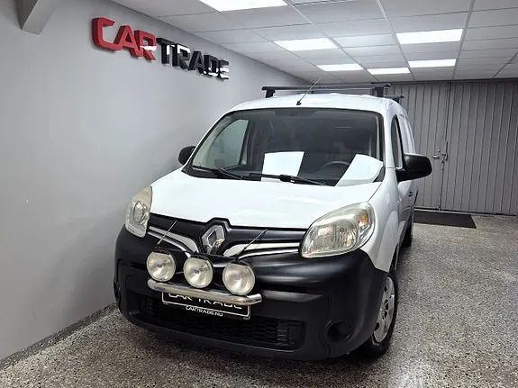 Renault Kangoo Express Maxi