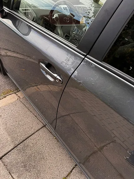 Toyota Prius 2012 photo 3