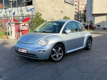 Volkswagen Coccinelle