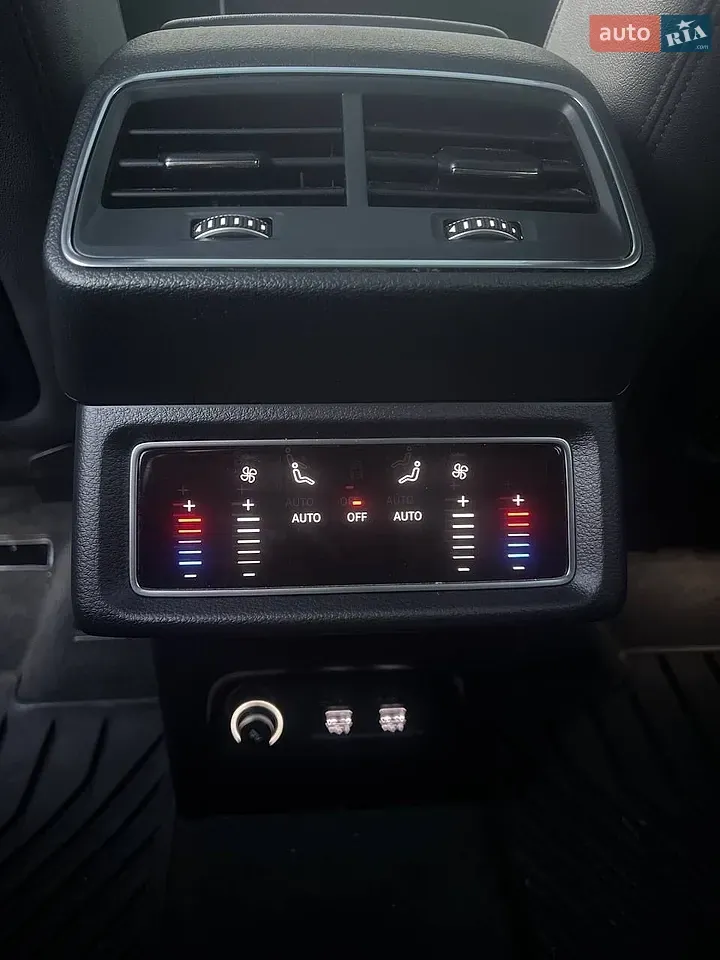 Audi E-Tron 2019 photo 3