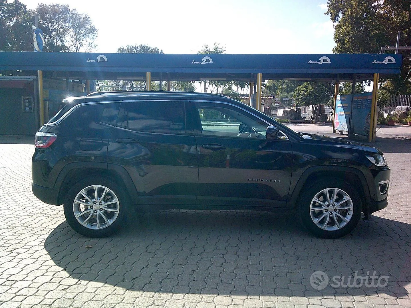 Jeep Compass 2021 photo 5