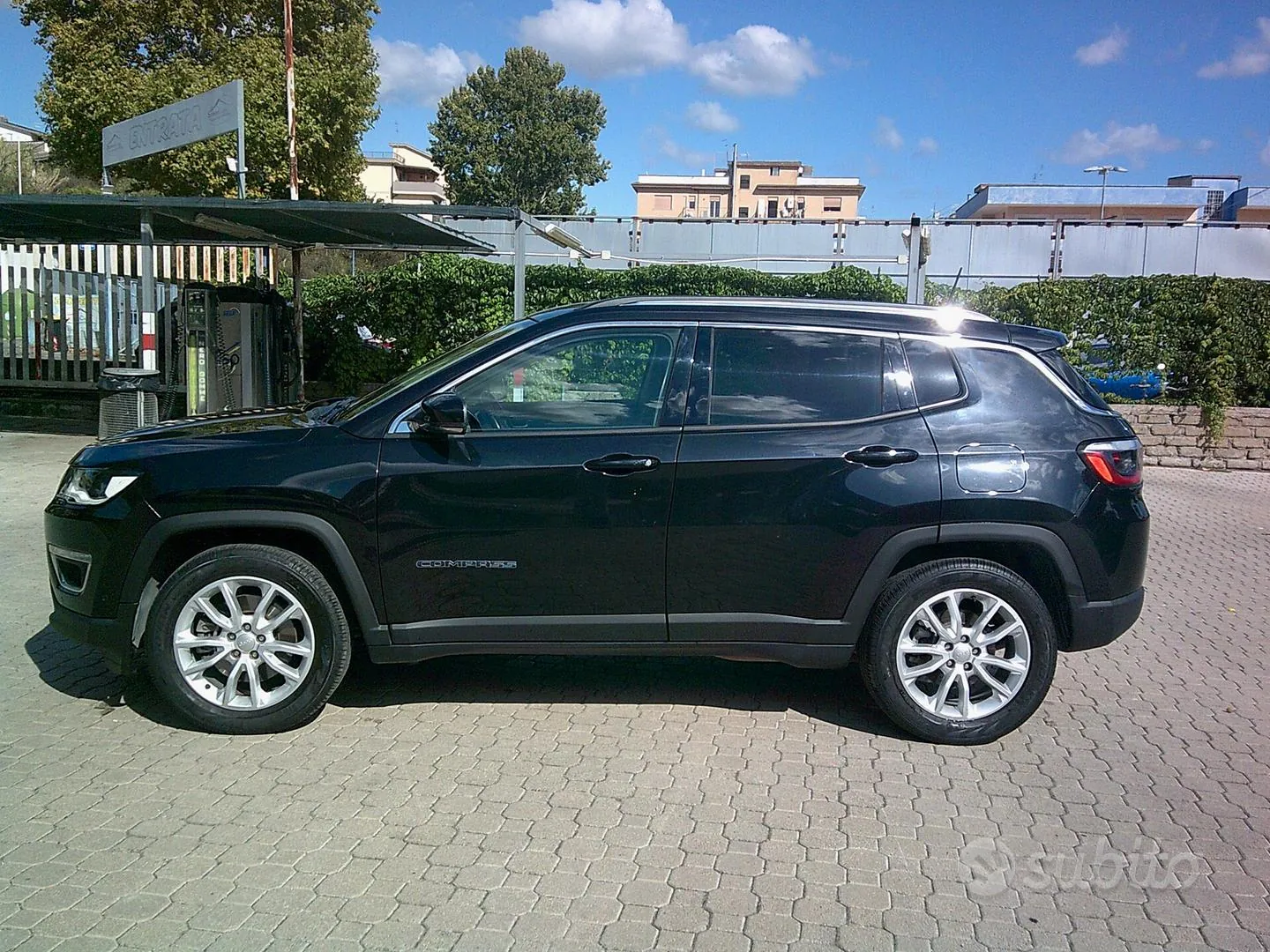 Jeep Compass 2021 photo 4