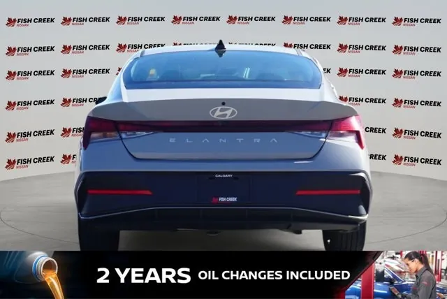 Hyundai Elantra 2025 photo 4