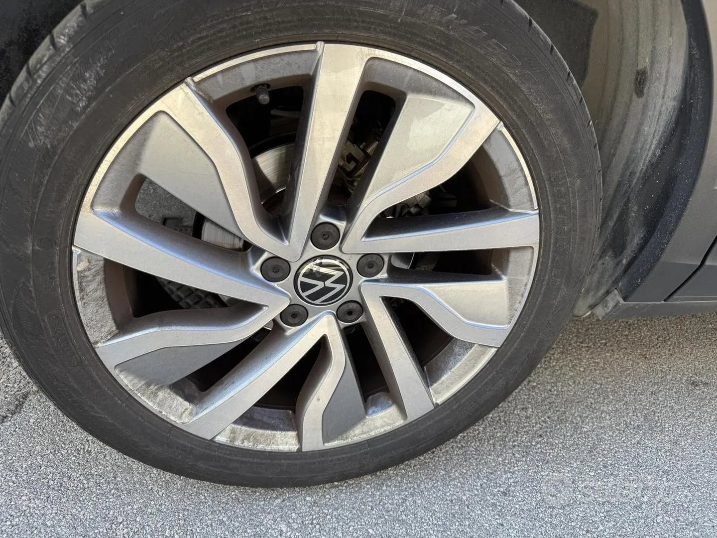 Volkswagen T-Roc 2023 photo 4