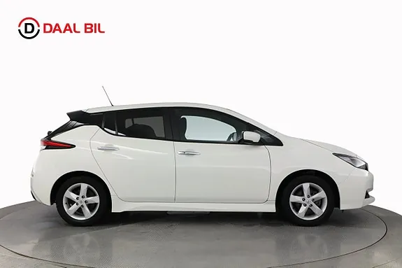 Nissan Leaf 2020 photo 5