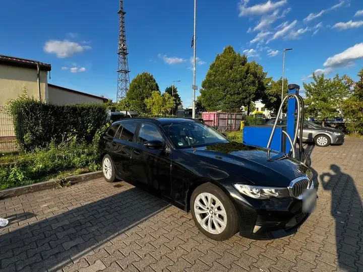 BMW 320D