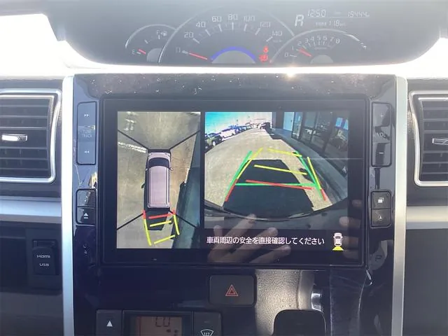 Daihatsu Tanto 2018 photo 3