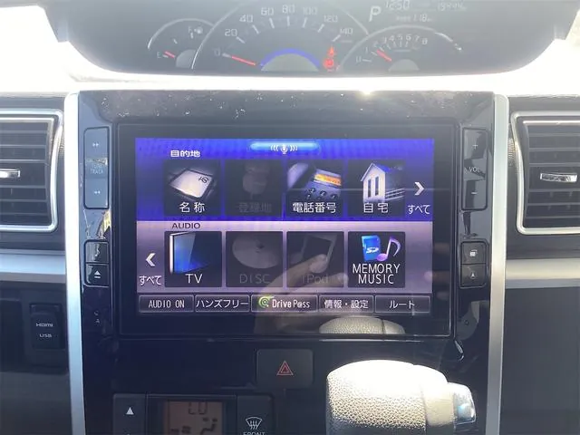 Daihatsu Tanto 2018 photo 5
