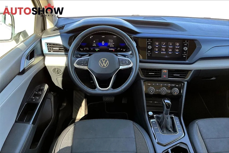 Volkswagen Taos 2024 photo 5