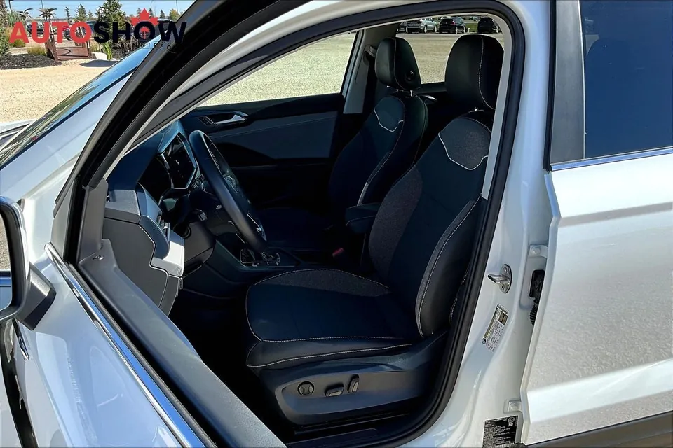 Volkswagen Taos 2024 photo 3
