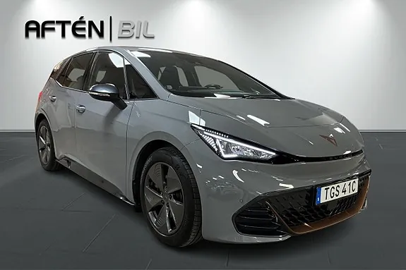 Cupra Born 2023 photo 4