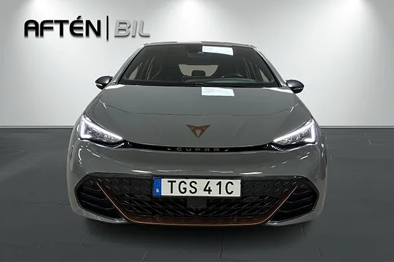 Cupra Born 2023 photo 3
