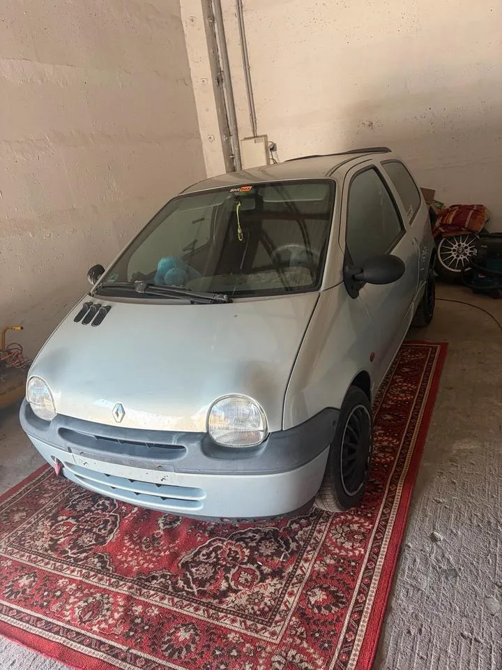 Citroen Twingo
