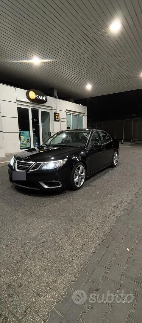 Saab 9-3