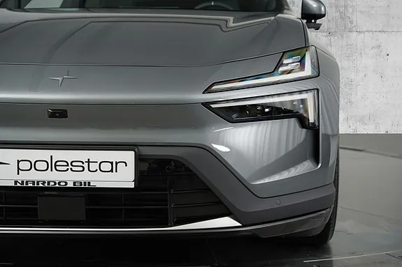Polestar 4 2026 photo 4
