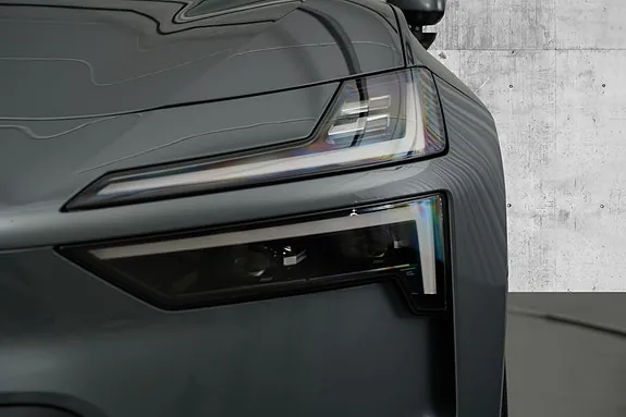 Polestar 4 2026 photo 3
