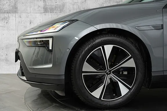 Polestar 4 2026 photo 5