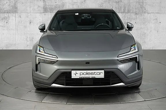 Polestar 4 2026 photo 2