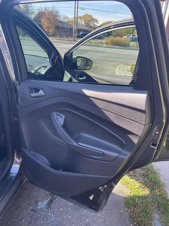 Ford Escape 2015 photo 5