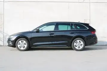 Skoda Octavia 2024 photo 3