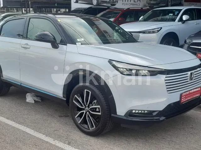 Honda Vezel Z Play 2026 photo 3