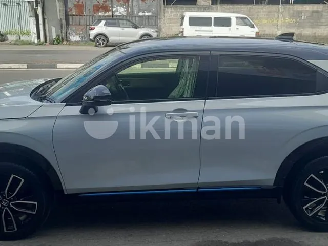 Honda Vezel Z Play 2026 photo 4