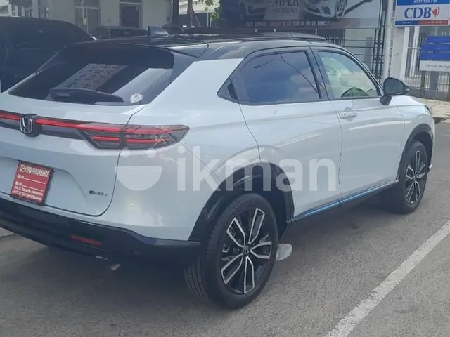 Honda Vezel Z Play 2026 photo 5