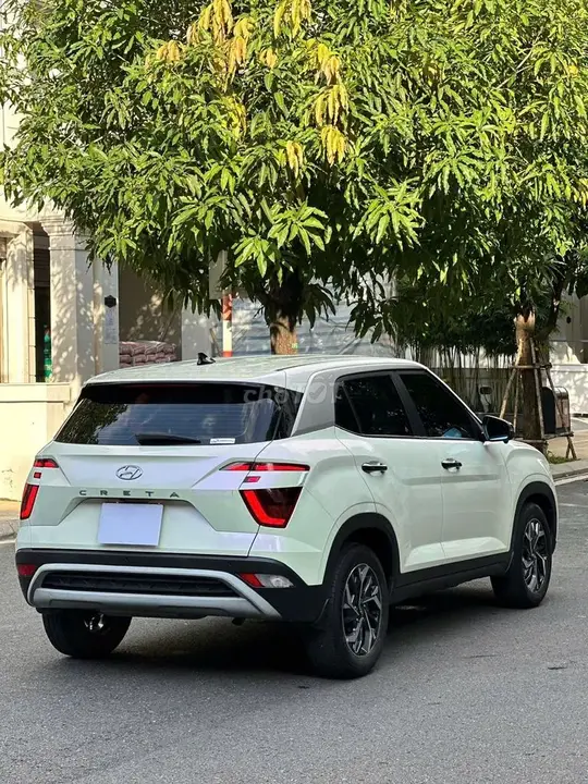 Hyundai Creta 2022 photo 3