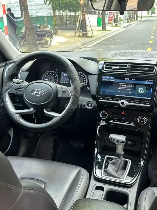 Hyundai Creta 2022 photo 4