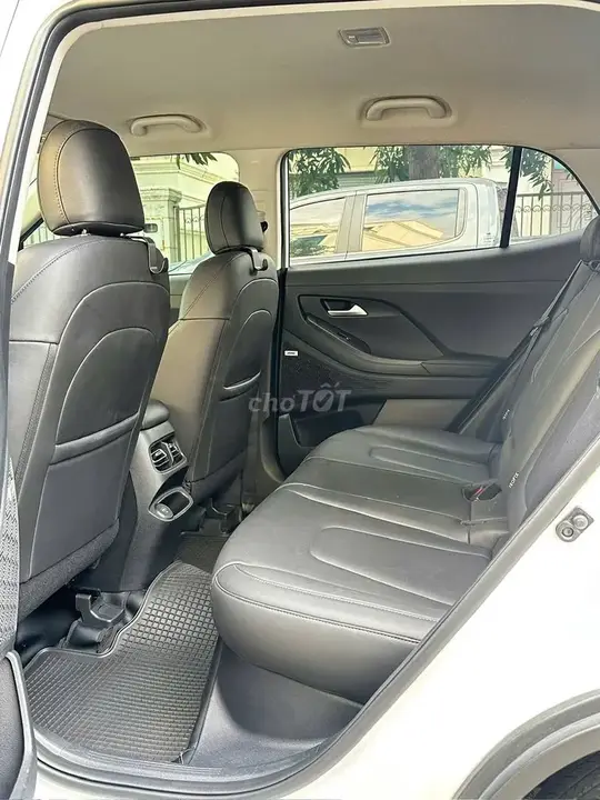 Hyundai Creta 2022 photo 5