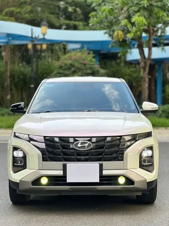 Hyundai Creta 2022 photo 2