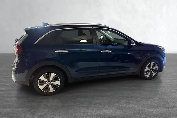 Kia Niro 2017 photo 4