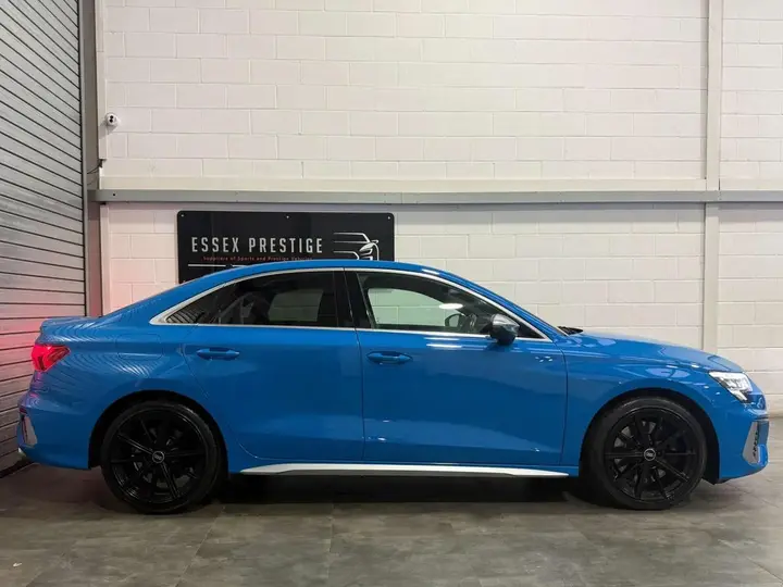 Audi S3 2023 photo 5