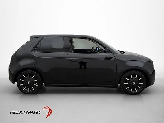 Honda E 2020 photo 5